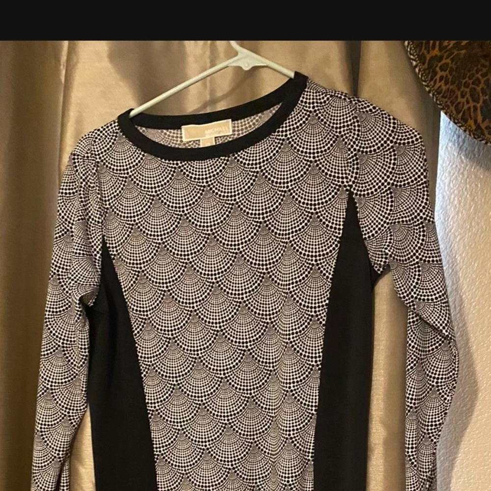 Micheal Kors dress
